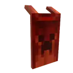 A render of the MINECON 2011 Cape on Xbox