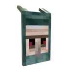 A render of the MINECON 2015 Cape on Xbox