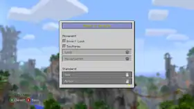 Xbox 360 Edition TU56.png: Infobox image for TU56 the version in Minecraft