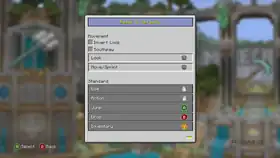 Xbox 360 Edition TU72.png: Infobox image for TU72 the version in Minecraft