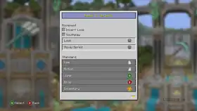 Xbox 360 Edition TU74.png: Infobox image for TU74 the version in Minecraft