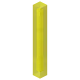 Yellow Glow Stick.png: Infobox image for Glow Stick the item in Minecraft
