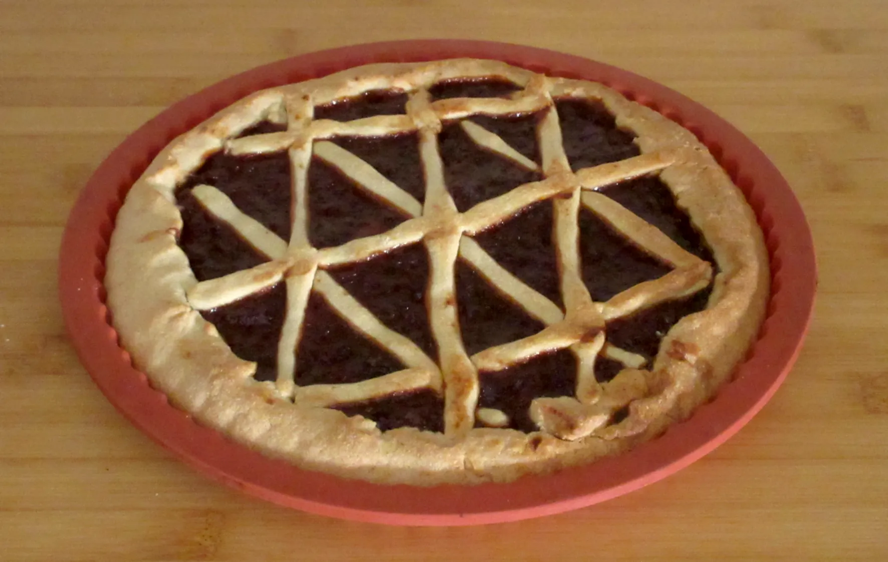 Crostata