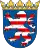 Coat of arms of Hesse.svg