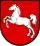 Coat of arms of Lower Saxony.svg