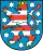 Coat of arms of Thuringia.svg