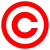 Copyright icon.svg