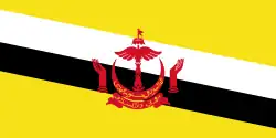 Flag of Brunei.svg