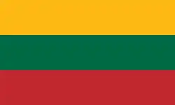 Flag of Lithuania.svg