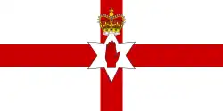 Flag of Northern Ireland (1953–1972).svg