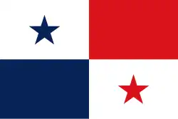 Flag of Panama.svg