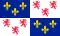 Flag of Picardie.svg
