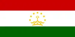 Flag of Tajikistan.svg