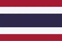 Flag of Thailand.svg