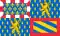 Flag of the region Bourgogne-Franche-Comté.svg