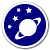Icon astronomy.svg