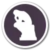 Icon philosophy.svg