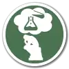 Icon philosophy of science.svg