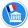 Icon politics France.svg