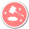 Icon pseudolaw.svg