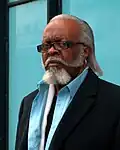 Jimmy McMillan Blue 2 2011 Shankbone.jpg