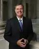 Lindsey Graham, official Senate photo portrait, 2006.jpg