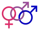 Male bisexuality symbol-colour.svg