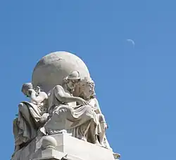 Monumento a Miguel de Cervantes - 04.jpg