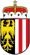 Oberoesterreich Wappen.svg