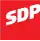 Socijaldemokratska Partija Hrvatske Logo.svg