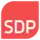 Sozialdemokratische Partei Finnlands Logo.svg.png