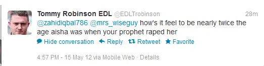 Tommy Robinson Twice the Age.png