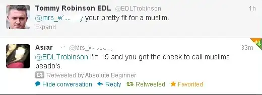 Tommy Robinson Your Pretty Fit.png