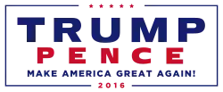 Trump-Pence 2016.svg