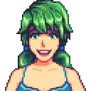 Caroline Beach Happy.png