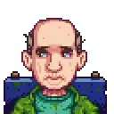 George Concerned.png