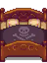 Pirate Double Bed.png