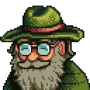 Professor Snail Happy.png