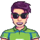 Shane Beach Happy.png