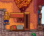 Stardew Valley Fair Smashing Stone.png