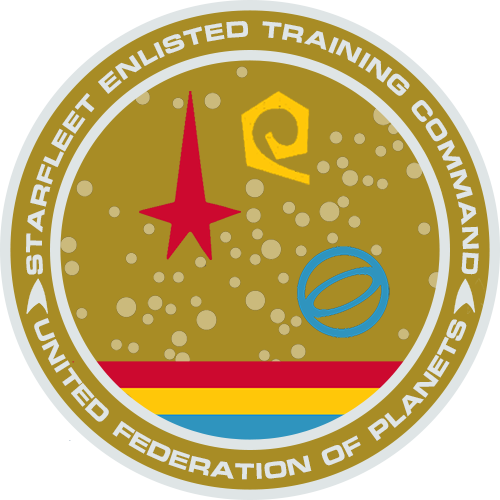 StarfleetEnlistedTrainingCommandSeal.png