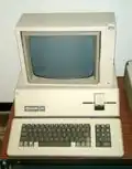 Apple III