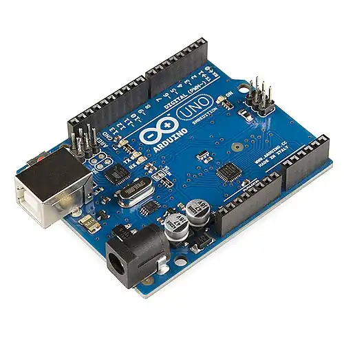 A Beginner's Arduino Guide An introduction to physical computing.