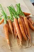 Baby Carrots