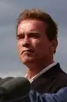 CA Governor, Arnold Schwarzenegger