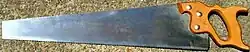 Hand saw