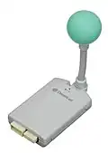 Dreamcast Microphone