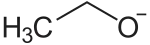 Ethanolate
