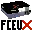 FCEUX icon.