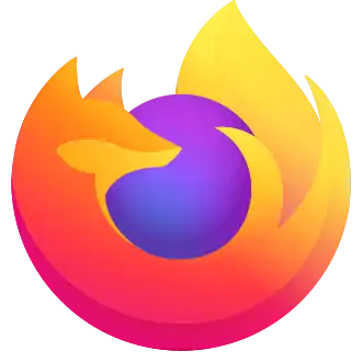Mozilla Firefox